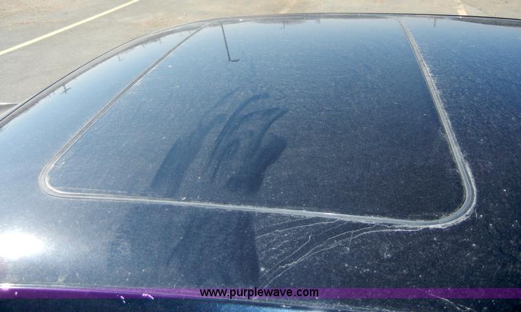 image for item 2376 1996 BMW M3