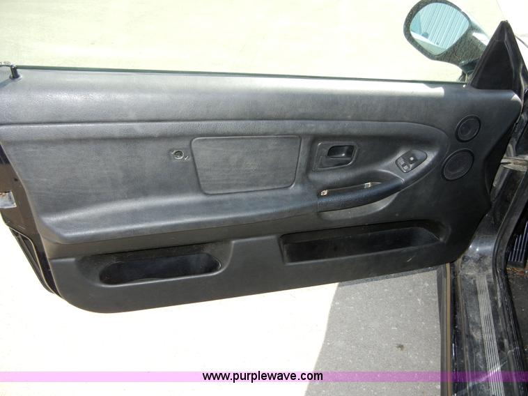 image for item 2376 1996 BMW M3