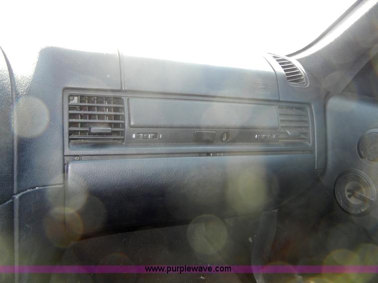 image for item 2376 1996 BMW M3