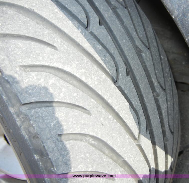 image for item 2376 1996 BMW M3