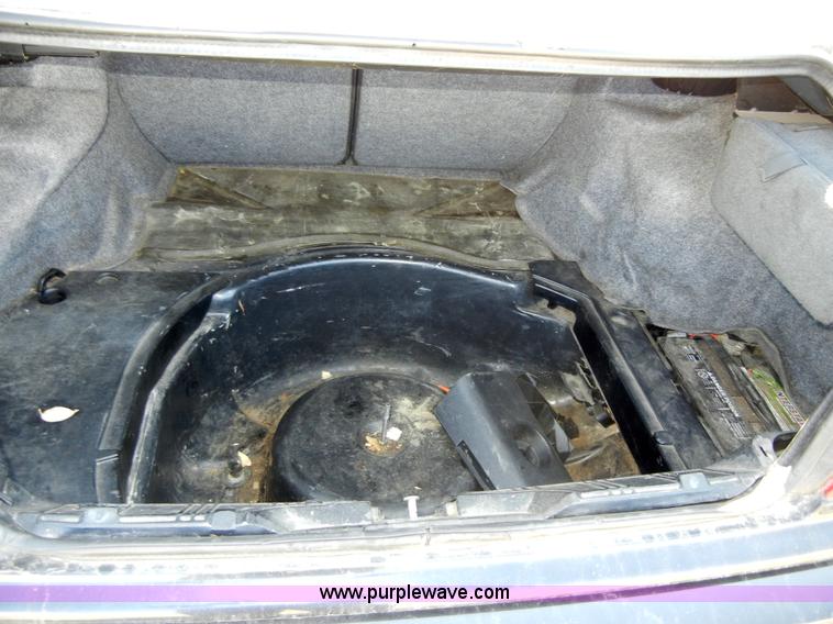 image for item 2376 1996 BMW M3