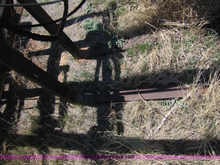 image for item 3447 Caterpillar forklift