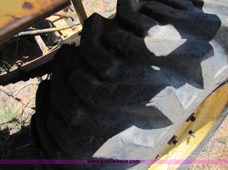 image for item 3447 Caterpillar forklift