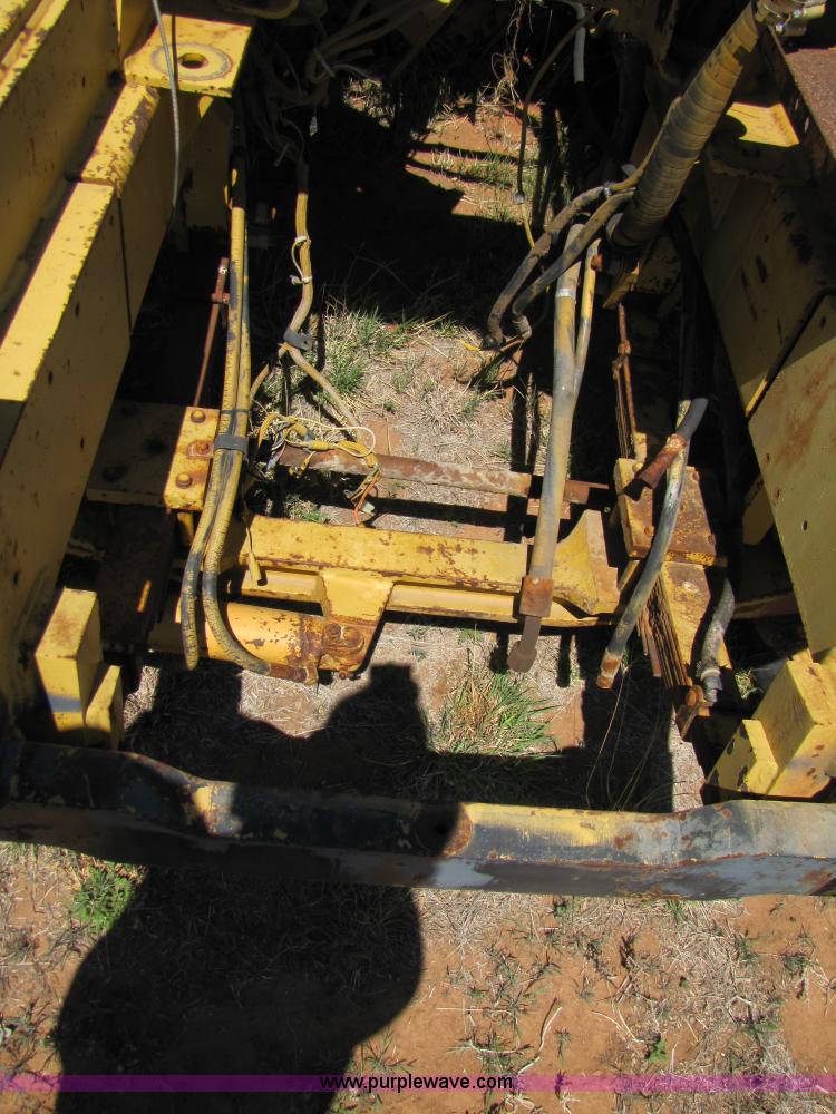 image for item 3447 Caterpillar forklift