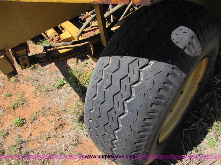 image for item 3447 Caterpillar forklift