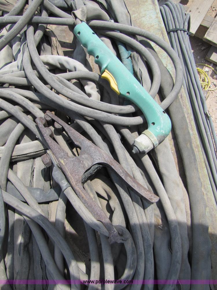 image for item 3481 Thermal Dynamics PAK10 plasma cutter