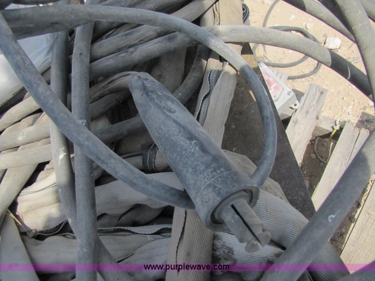 image for item 3481 Thermal Dynamics PAK10 plasma cutter