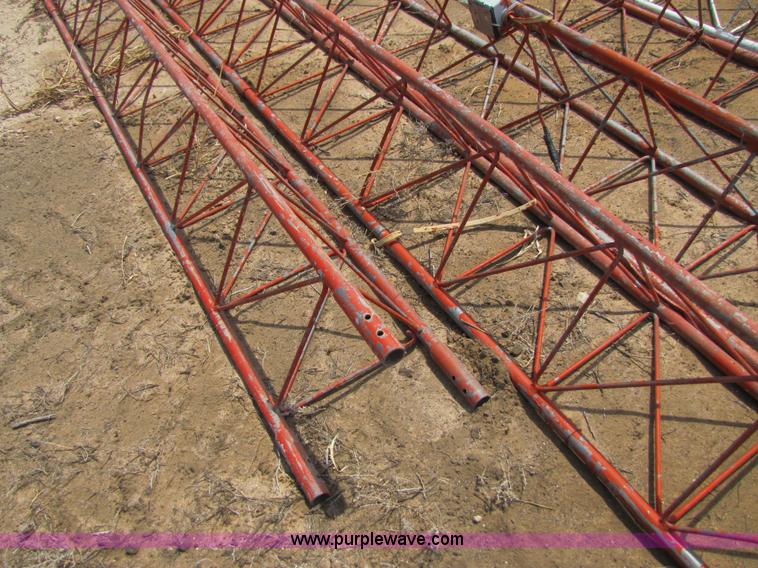 image for item 3526 18" triangle tower