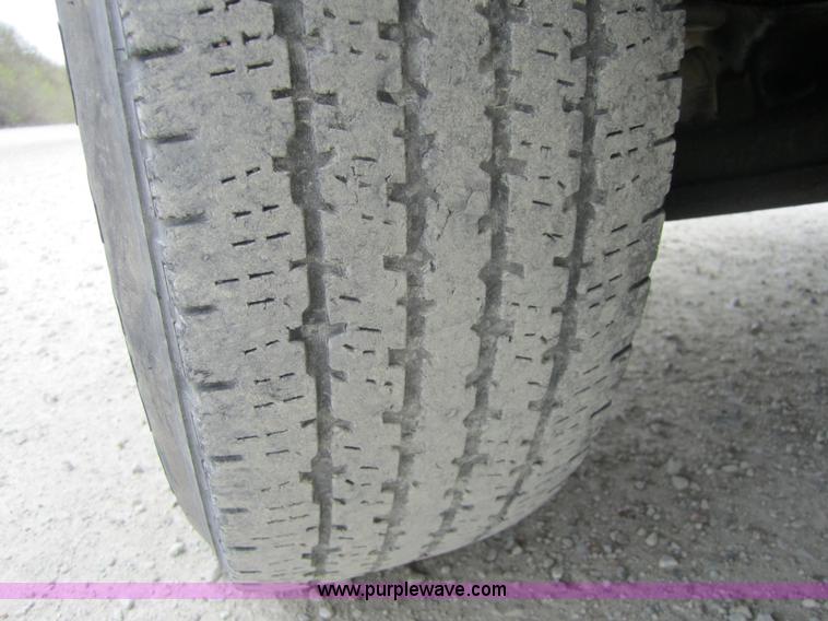 image for item 4377 1997 Chevrolet C3500 crew cab pickup truck