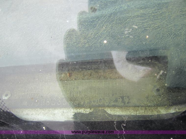 image for item 4377 1997 Chevrolet C3500 crew cab pickup truck