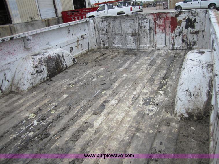 image for item 4377 1997 Chevrolet C3500 crew cab pickup truck