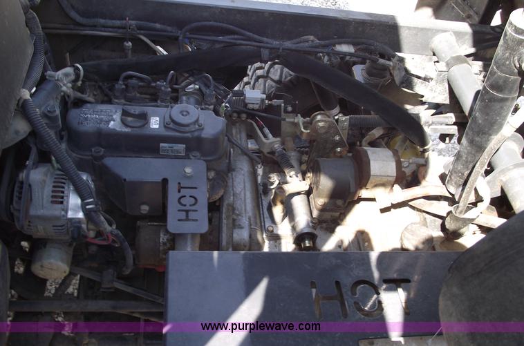 image for item 5367 2007 Kubota RTV900 utility vehicle