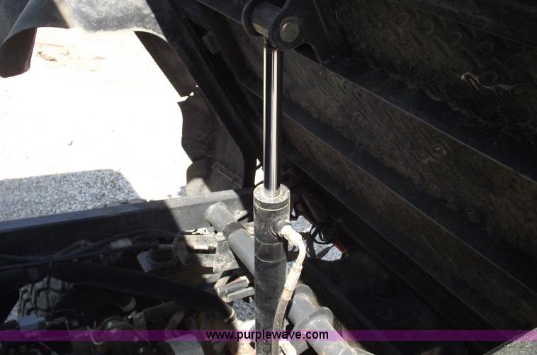 image for item 5367 2007 Kubota RTV900 utility vehicle