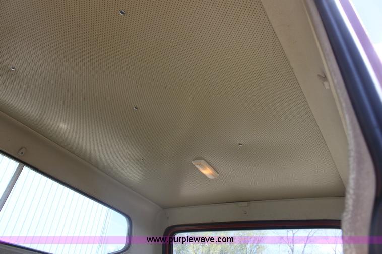 image for item 6080 1978 International Scout Rally SUV