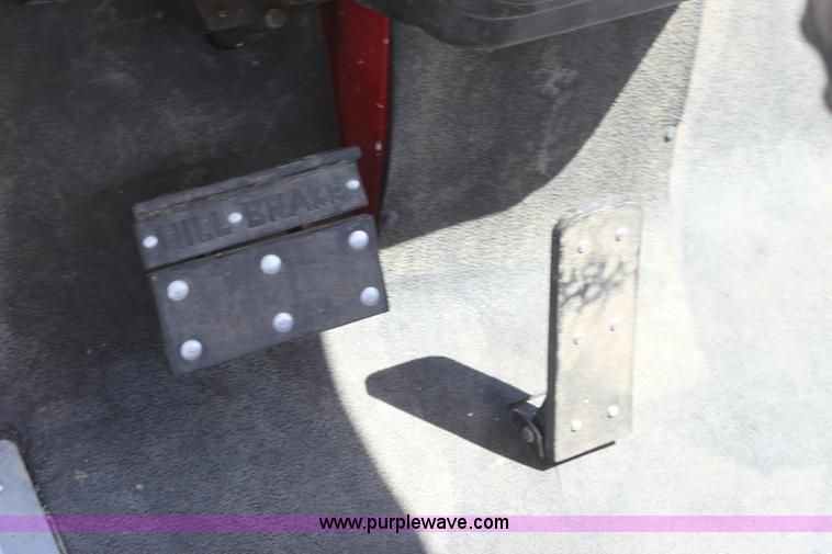 image for item 6081 EZ Go golf cart