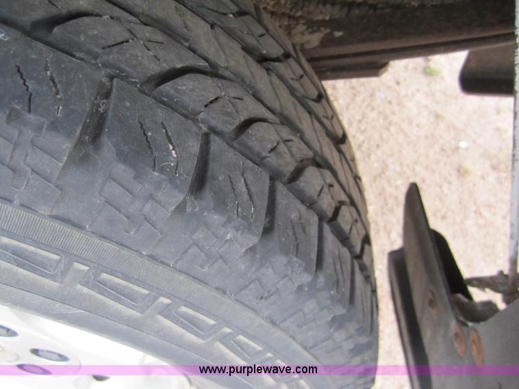 image for item 6417 2000 Chevrolet 1500 Silverado pickup truck