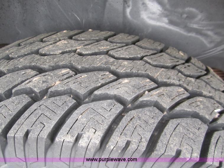 image for item 6426 2001 Dodge 1500 pickup truck