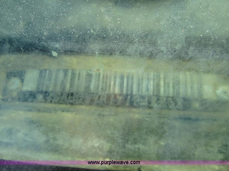 image for item 6460 2000 Chevrolet Express G3500 van