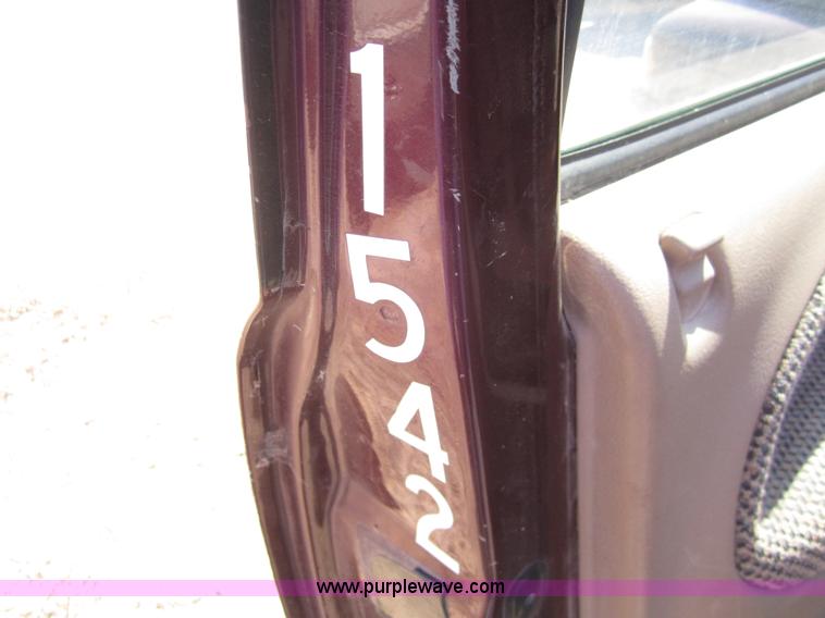 image for item 6469 2001 Dodge Ram 1500 quad cab pickup truck