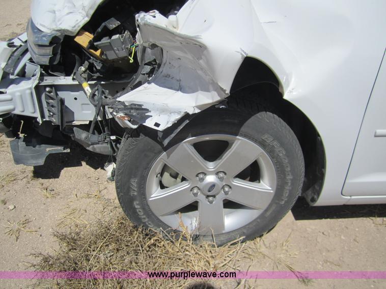 image for item 6474 2007 Ford Fusion SE