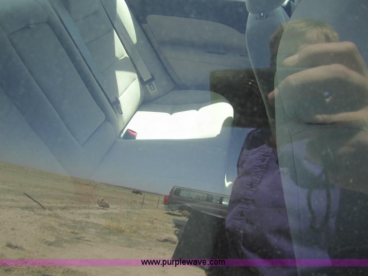 image for item 6474 2007 Ford Fusion SE