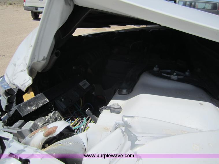 image for item 6474 2007 Ford Fusion SE