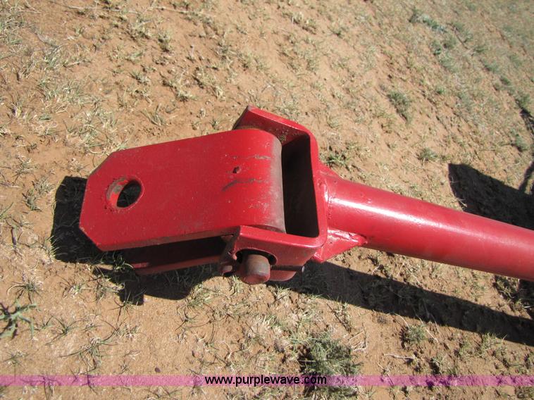 image for item 3448 Pull type scraper