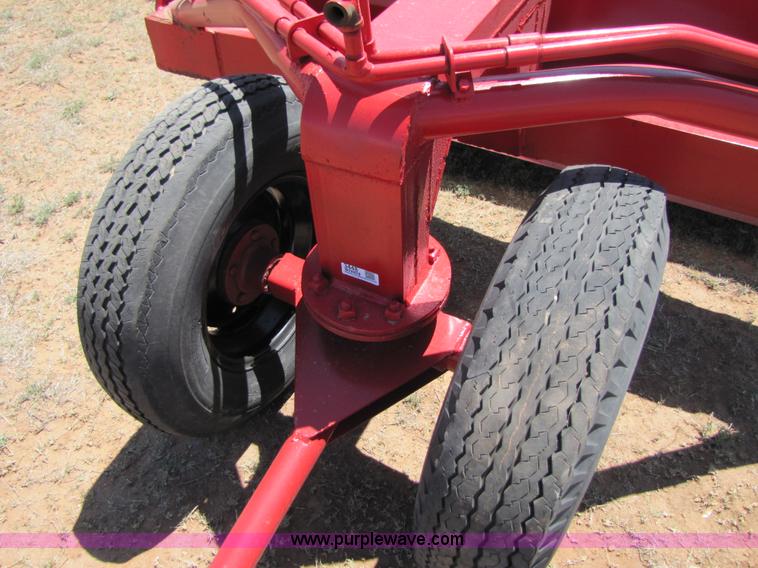 image for item 3448 Pull type scraper