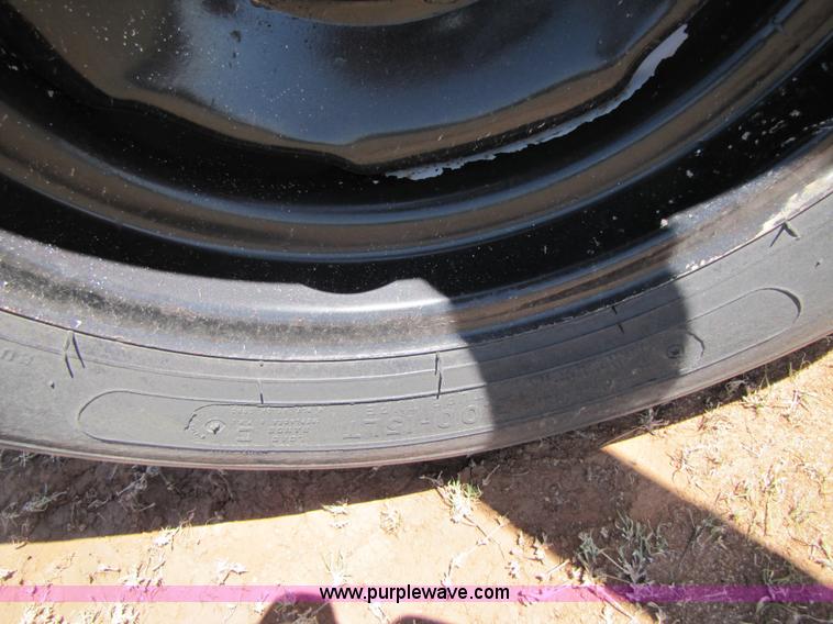 image for item 3448 Pull type scraper