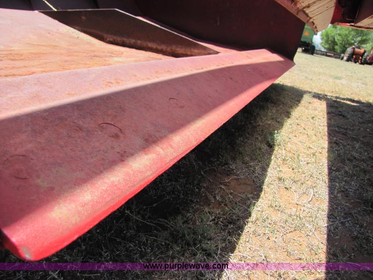 image for item 3448 Pull type scraper