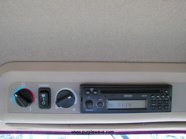 image for item 3493 2008 John Deere 9770 STS combine