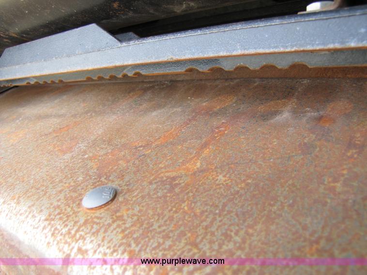 image for item 3493 2008 John Deere 9770 STS combine