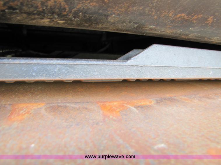 image for item 3493 2008 John Deere 9770 STS combine