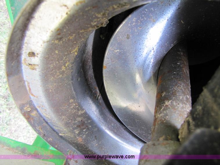 image for item 3493 2008 John Deere 9770 STS combine