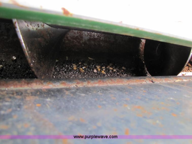 image for item 3493 2008 John Deere 9770 STS combine