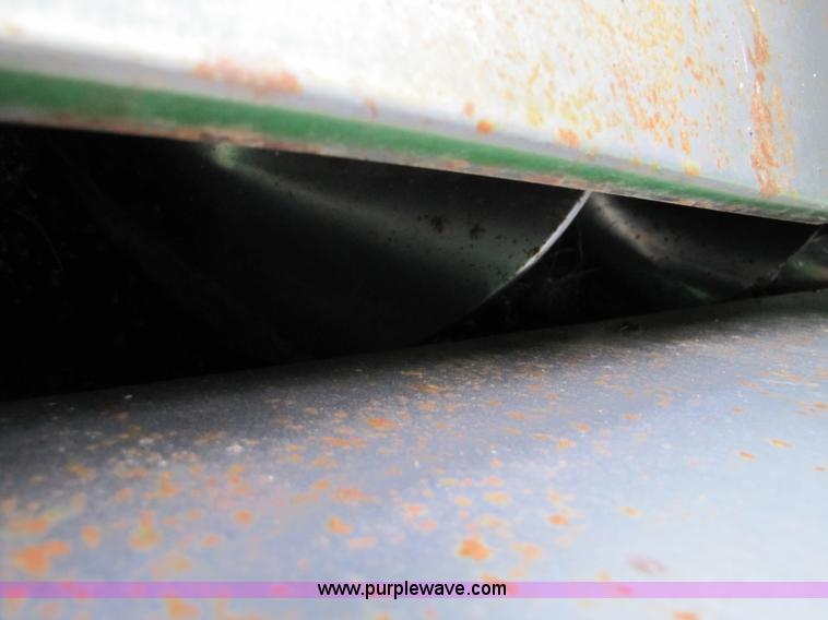 image for item 3493 2008 John Deere 9770 STS combine