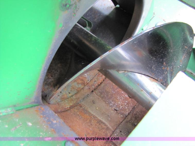 image for item 3493 2008 John Deere 9770 STS combine