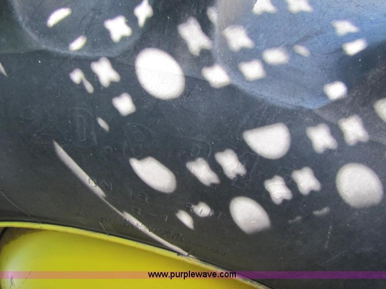 image for item 3503 2003 John Deere 9650 STS combine