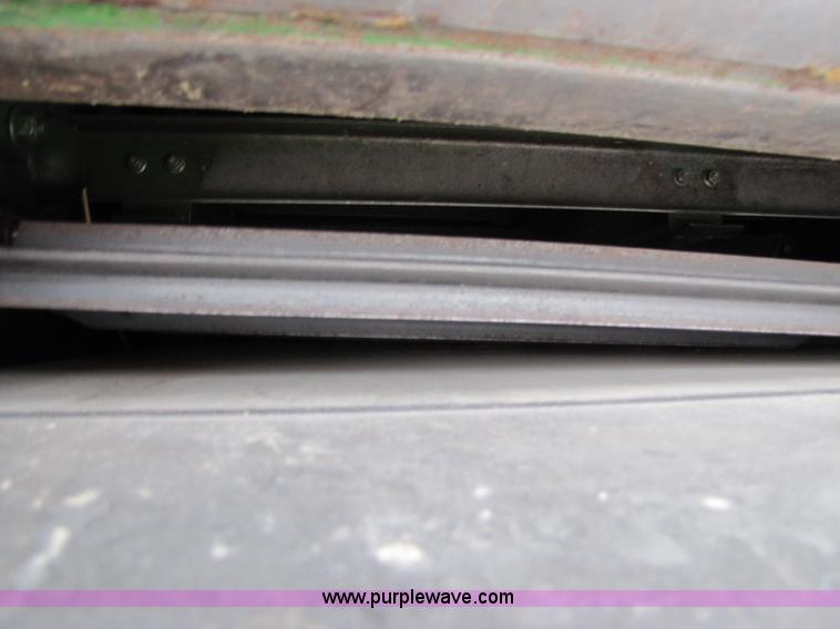 image for item 3503 2003 John Deere 9650 STS combine