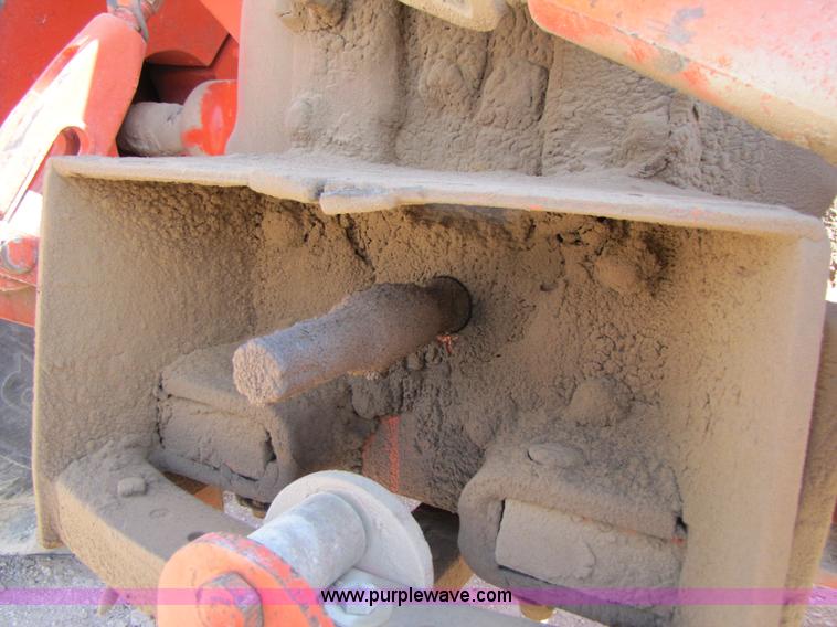 image for item 3529 1983 Case 2390 tractor