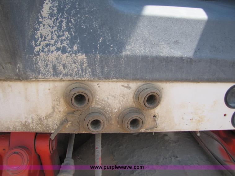 image for item 3529 1983 Case 2390 tractor