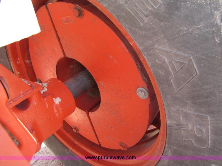 image for item 3529 1983 Case 2390 tractor