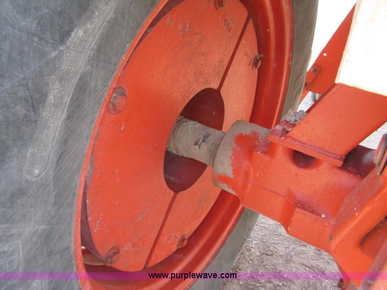 image for item 3529 1983 Case 2390 tractor