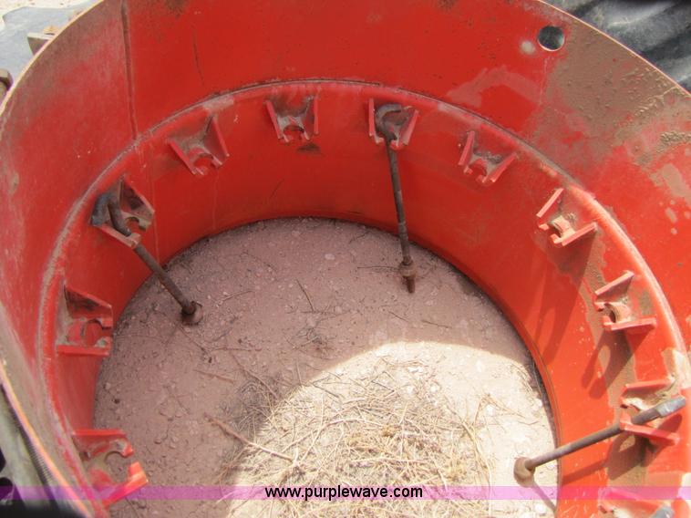 image for item 3529 1983 Case 2390 tractor