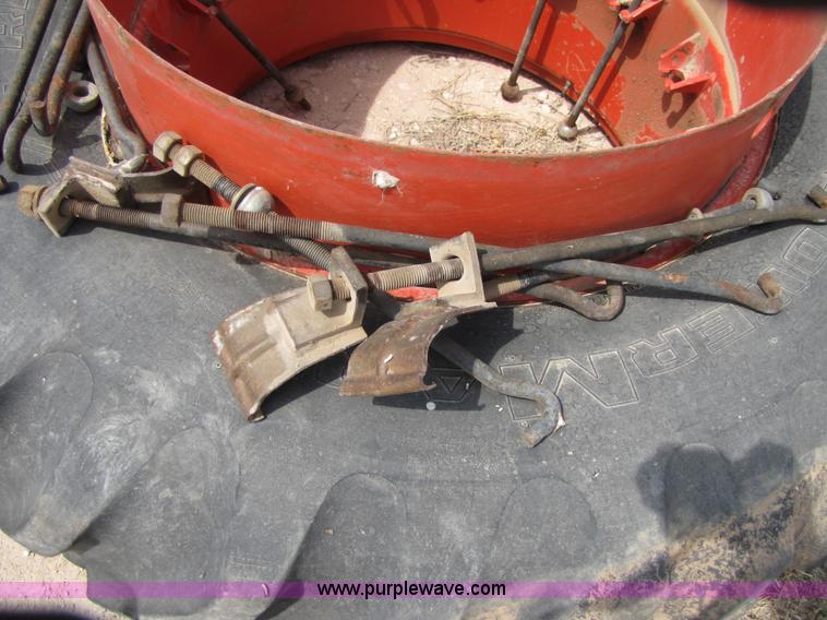 image for item 3529 1983 Case 2390 tractor