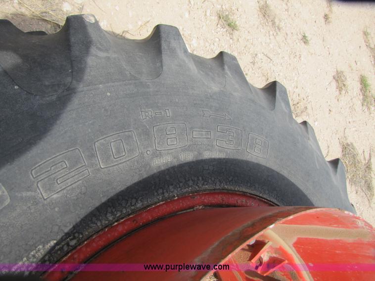 image for item 3529 1983 Case 2390 tractor