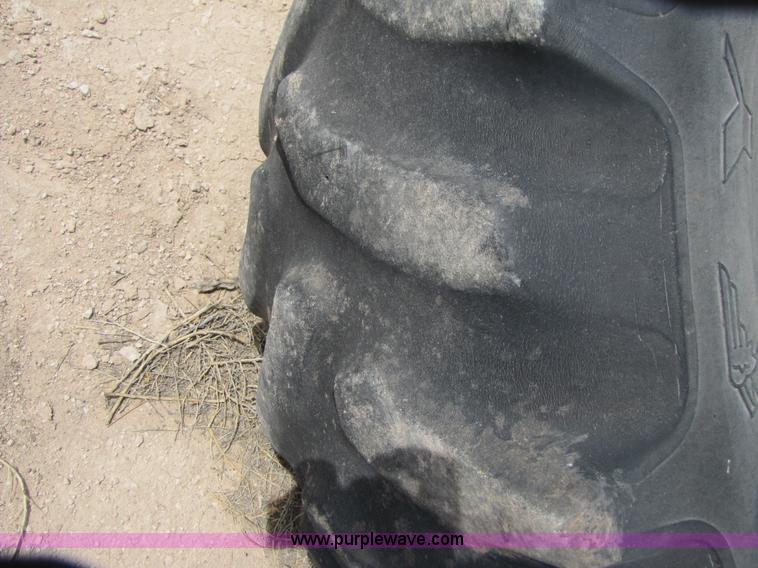 image for item 3529 1983 Case 2390 tractor