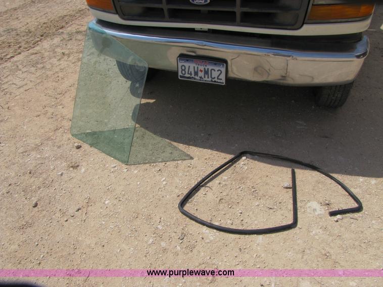 image for item 3529 1983 Case 2390 tractor