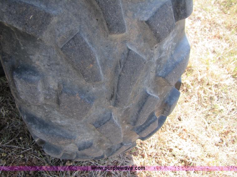 image for item 3544 2005 John Deere HPX Gator utility vehicle