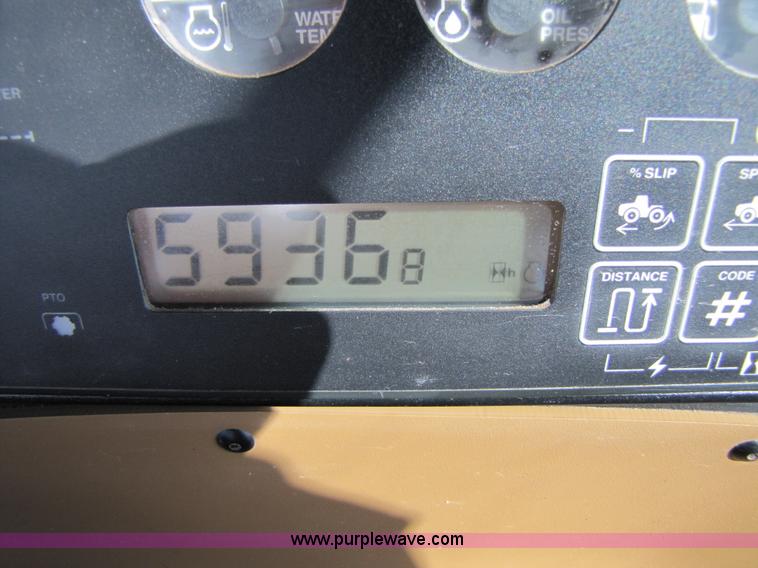 image for item 3546 1998 John Deere 9300 4WD tractor